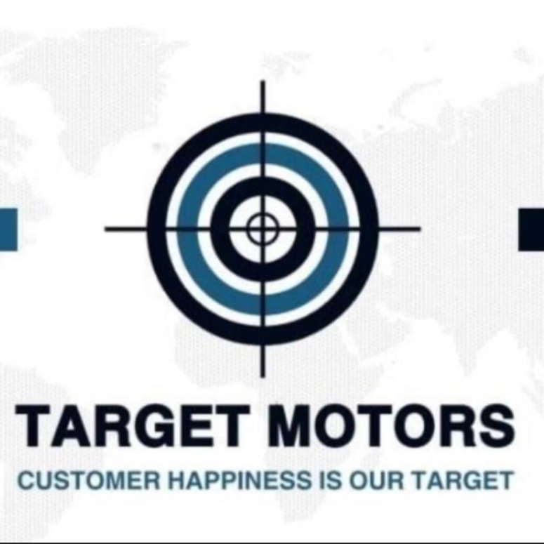 TARGET MOTORS FZE